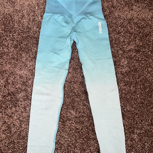 Gymshark adapt ombre leggings - Picture 1 of 2